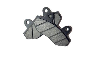 Bremsklötze vorne Horwin EK1